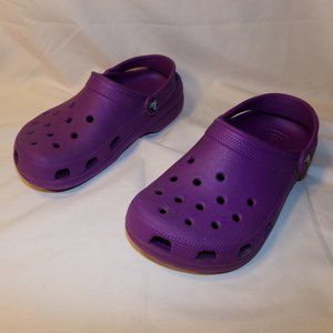 Crocs